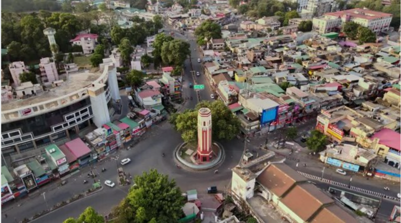 Ride Dehradun Together